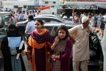 Pakistan: Najmanje 217 stradalih u jučerašnjem zemljotresu