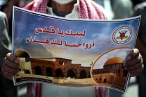 Hitan sastanak Arapske lige nakon nasilja u Jerusalimu