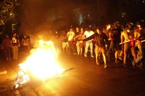 Hiljade Grka na protestima u Atini tražili ukidanje ekstremističke Zlatne zore