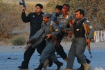 Napad na Konzulat SAD-a u Afganistanu
