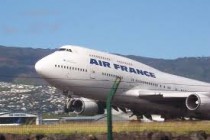 Air France otpušta 2.800 radnika