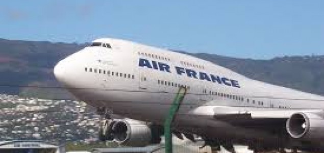 Air France otpušta 2.800 radnika