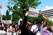 Podrška iz Mostara MMF prosvjedima i blokadi prometnica