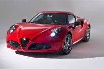 Alfa Romeo po cijeni od 53.600 EUR