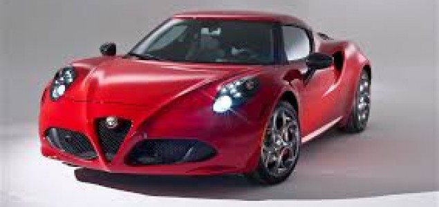 Alfa Romeo po cijeni od 53.600 EUR