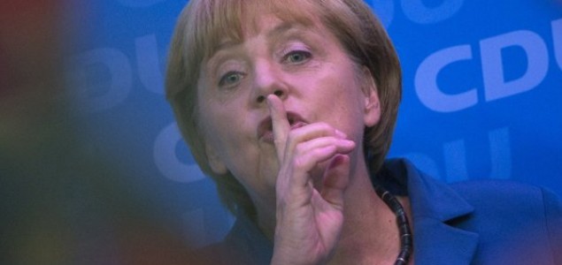 Izbori u Nemačkoj: Trijumf Angele Merkel, moguća “velika koalicija”