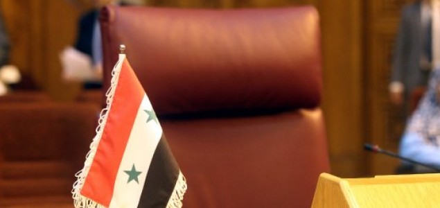Arapska liga: Assad odgovoran za napad hemijskim bombama