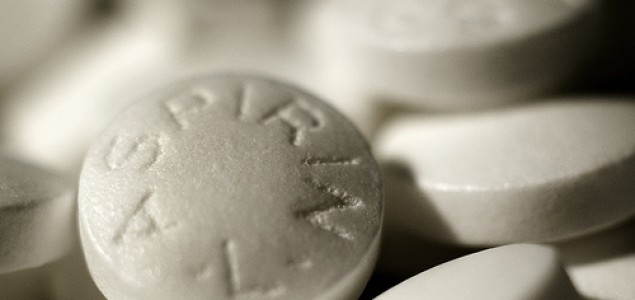 Aspirin sprečava tumor?