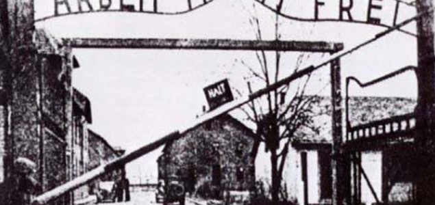 Nacista iz Aušvica na optuženičkoj klupi