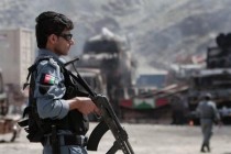 Pripreme Tadžikistanaca uz granicu s Avganistanom za ‘talibanski napad’