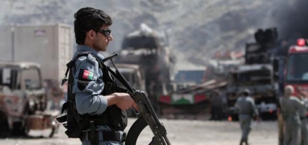 Afganistan: 124 osobe poginule, a 86 ranjeno u operacijama protiv talibana