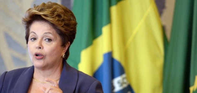 Brazil: Praćenje koje provodi NSA je neprihvatljiva intervencija na suverenitet zemlje