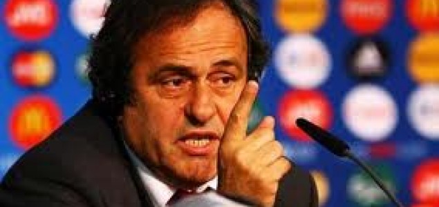 Michel Platini razmišlja o kandidaturi za predsjednika FIFA-e