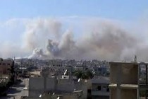 Izvještaj SNHR o Siriji: U dvoipogodišnjem ratu ubijeno 101.513 osoba, uništeno tri miliona kuća