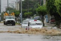 Meksiko: Uragan odnio najmanje 34 života