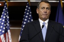 Predsjednik Zastupničkog doma SAD-a Boehner podržao Obamin poziv na vojnu intervenciju u Siriji