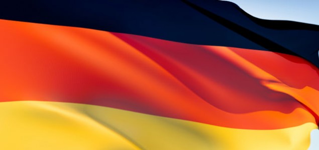 Njemačka – zemalja u kojoj nema krize
