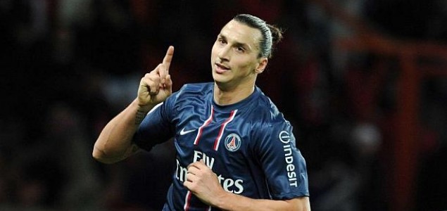 Ibrahimović i PSG dogovaraju nastavak saradnje