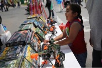 Brazil: Zabrana prodaje oružja igrački