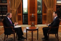 Bashar al-Assad za CBS: Mi smo još uvijek sekularna Sirija