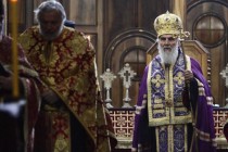 Patrijarh za papinu posjetu Srbiji