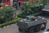Teror u Nairobiju: Osveta islamista