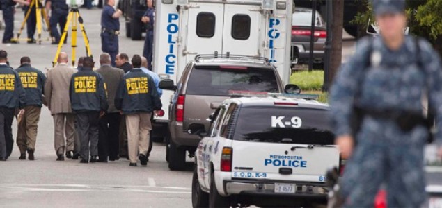 U pucnjavi u SAD ubijeno 13 ljudi, među njima i napadač