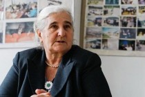 Predstavnici žrtava genocida u Srebrenici na sastanku sa glavnim tužiocem BiH