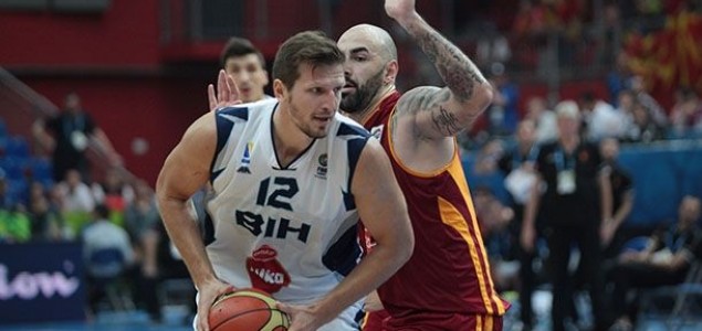 NBA zvijezde na Eurobasketu: Teletović među najboljim