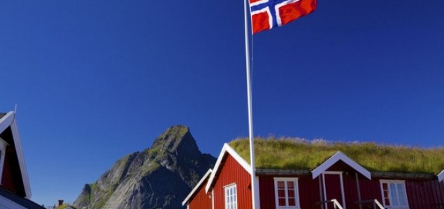 Norveška je toliko bogata da ne zna na što trošiti
