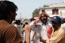 Krvavi dan u Pakistanu: U nizu napada ubijeno 50 osoba