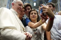 Papa Franjo “dašak svježeg zraka” u Vatikanu