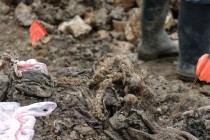 Oči porodica nestalih Prijedorčana uprte u masovnu grobnicu u rudniku Tomašica