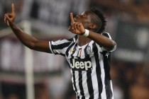 Pogba: Za Juventus sam navijao još kao dijete