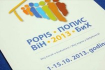 Popis 2013: BiH ima 3.531.159 stanovnika