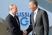 Obama za širu saradnju sa Rusijom
