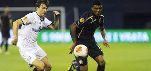 Evropska liga: Rijeka poražena rezultatom 4:0 od portugalskog Vitoria de Guimaraesa