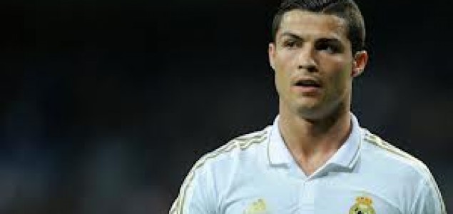Cristiano Ronaldo razočaran Zidaneovim komentarima