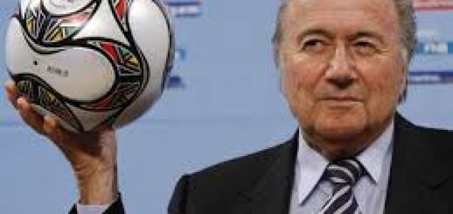 Blatter želi “vremenske kazne” za fudbalere koji glume da su povrijeđeni