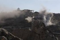 Sirija: U avionskom napadu režimskih snaga 15 mrtvih
