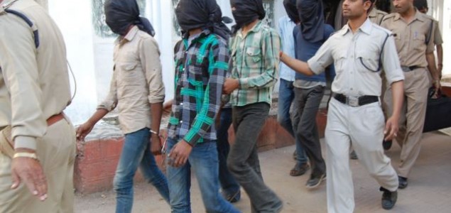 Silovatelji iz Delhija osuđeni na smrt