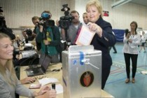 Parlamentarni izbori u Norveškoj: Pobjeda desničarskih partija