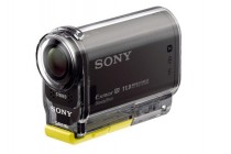 Sony Action Cam HDR-AS30V