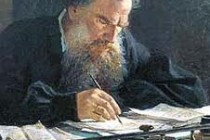 Tolstoj, Vitgenštajn i Kjerkegard
