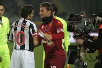 Totti: Žao mi je što Del Piero nije bio tretiran poput mene