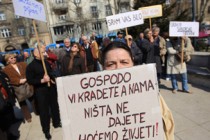 Ivan Brodić tvrdi: Kriza  je ubila ideju socijalne države