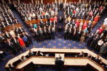 Kongres SAD usvojio zakon za podršku Ukrajini