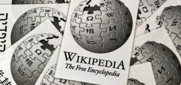 Hrvatska Wikipedija nacionalistički ostrašćen projekt