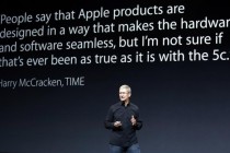 Apple: Besplatan OS X Mavericks, novi Macovi, iPad Air i mini