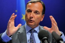 Franco Frattini savjetovaće srbijansku vladu o pristupanju EU-u